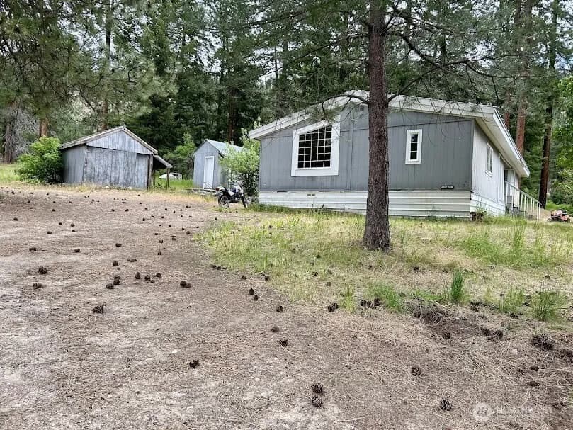 Property photo for 15425 Chumstick Highway, Leavenworth photo 11