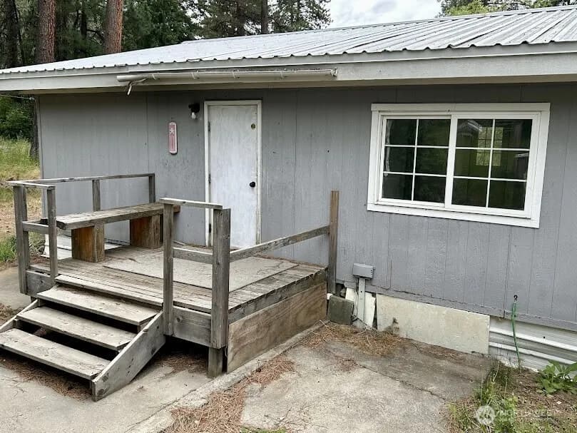 Property photo for 15425 Chumstick Highway, Leavenworth photo 15