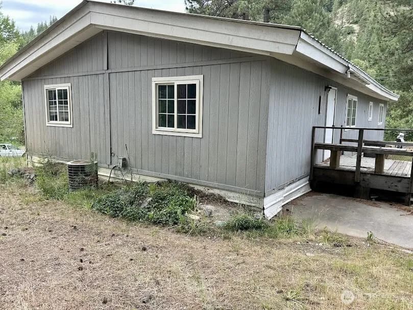 Property photo for 15425 Chumstick Highway, Leavenworth photo 12