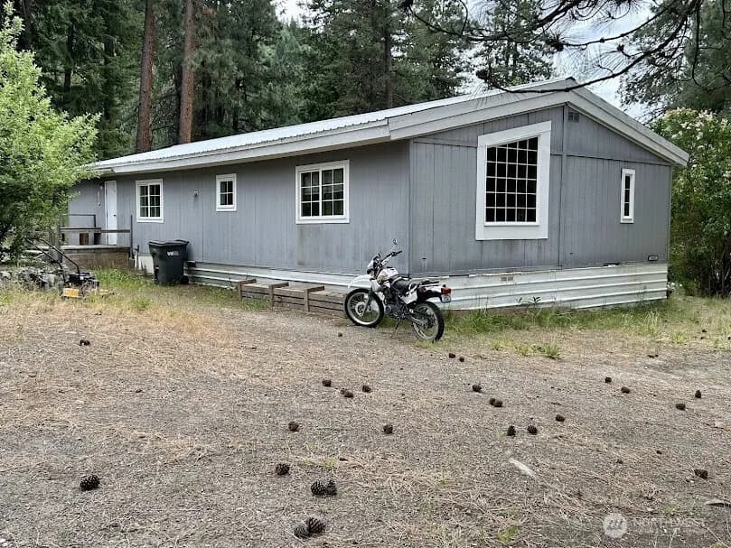 Property photo for 15425 Chumstick Highway, Leavenworth photo 14
