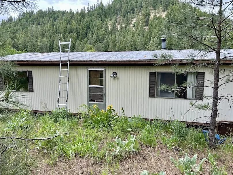 Property photo for 15425 Chumstick Highway, Leavenworth photo 28