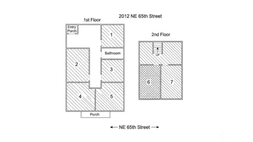 Property photo for 2012 Ne 65th Street, Seattle photo 20