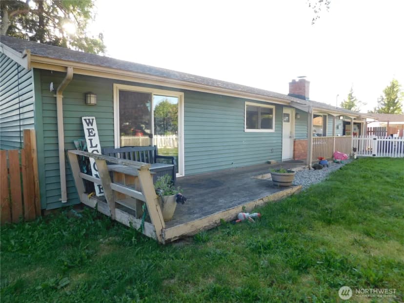 Property photo for 13408 103rd Avenue E, Puyallup photo 6