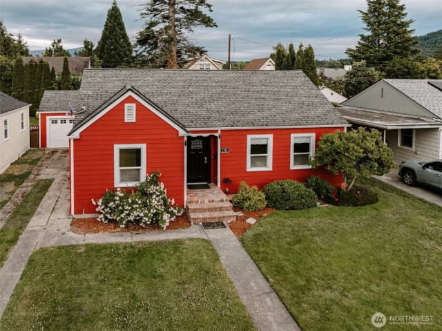 Property photo for 1314 S 12th Street, Mount Vernon