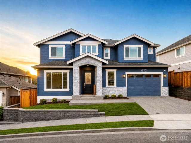 Property photo for 13707 Ne 133rd Place, Kirkland