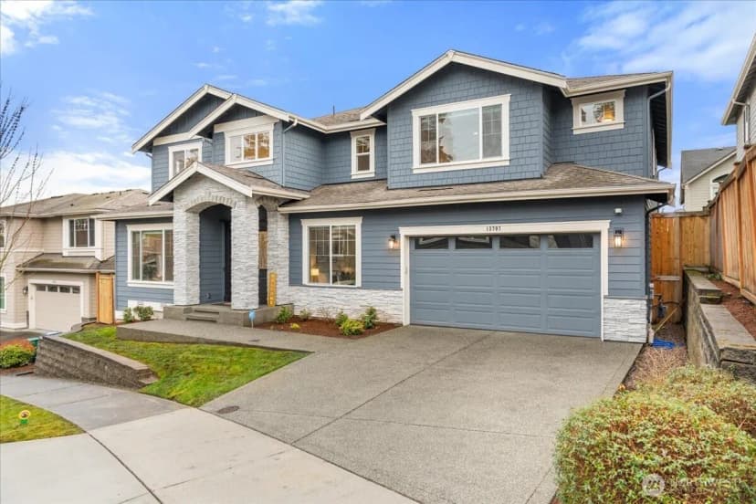 Property photo for 13707 Ne 133rd Place, Kirkland photo 40