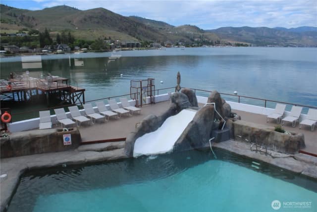 Property photo for 322 W Woodin Avenue #527, Chelan