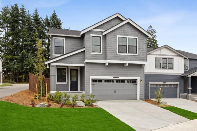 Property photo for 4963 237th Court Se #19, Issaquah