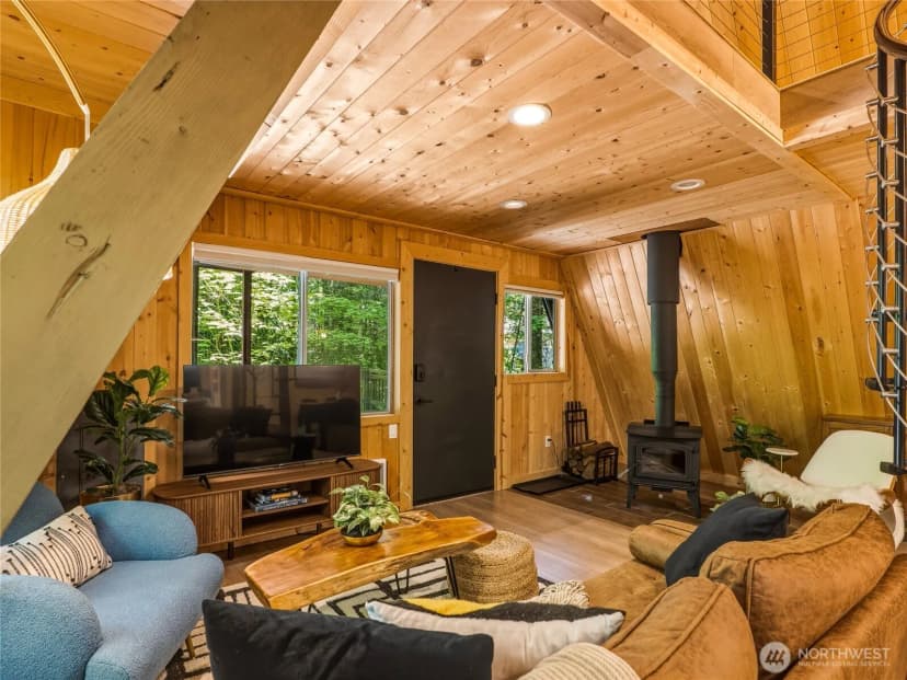 Property photo for 11857 Tye River Road Ne, Skykomish photo 7