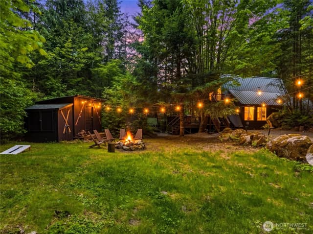 Property photo for 11857 Tye River Road Ne, Skykomish photo 3