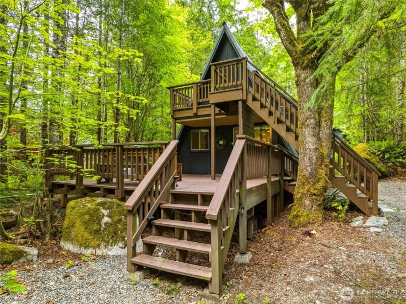 Property photo for 11857 Tye River Road Ne, Skykomish photo 31