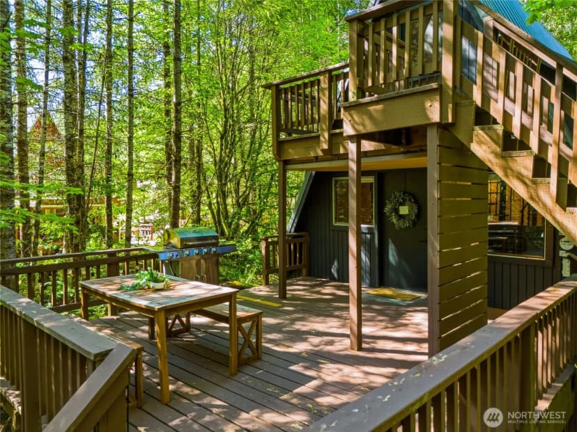 Property photo for 11857 Tye River Road Ne, Skykomish photo 33
