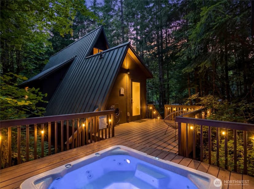 Property photo for 11857 Tye River Road Ne, Skykomish photo 2