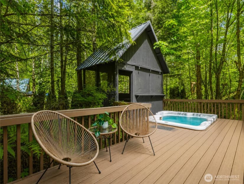 Property photo for 11857 Tye River Road Ne, Skykomish photo 27