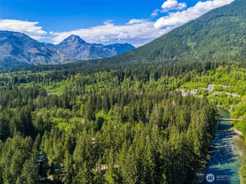 Property photo for 11857 Tye River Road Ne, Skykomish photo 34