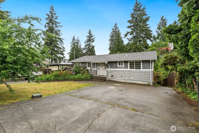 Property photo for 16046 46th Avenue S, Tukwila