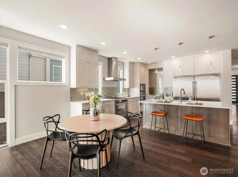 Property photo for 2824 Park Avenue N, Renton photo 9