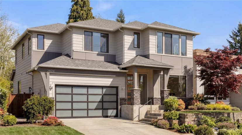 Property photo for 2824 Park Avenue N, Renton