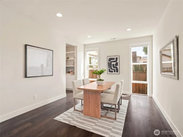 Property photo for 2824 Park Avenue N, Renton photo 5
