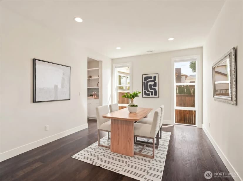 Property photo for 2824 Park Avenue N, Renton photo 5