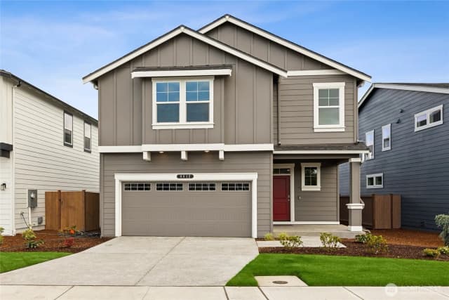 Property photo for 20305 162nd St E Street E #1029, Bonney Lake