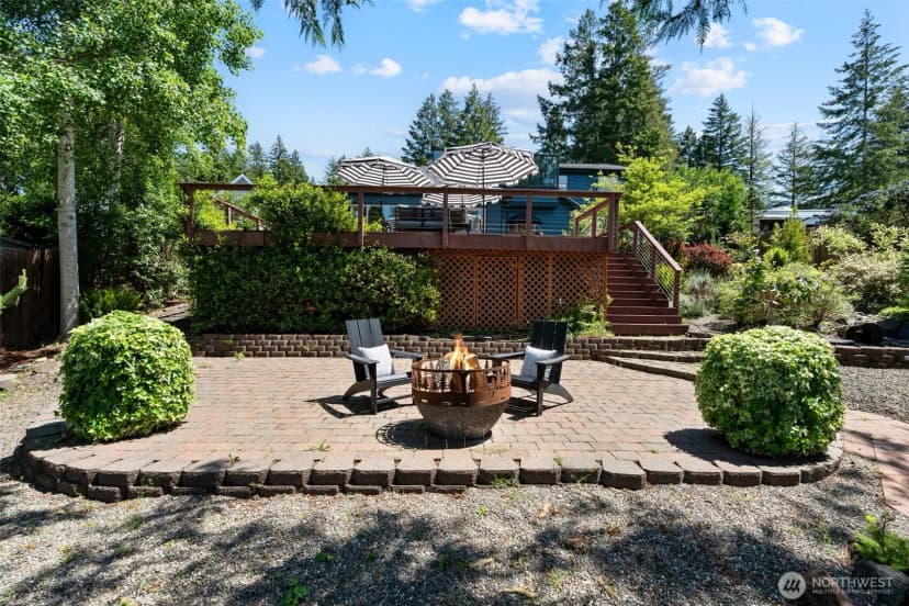 Property photo for 200 E N Cove Road, Shelton photo 33