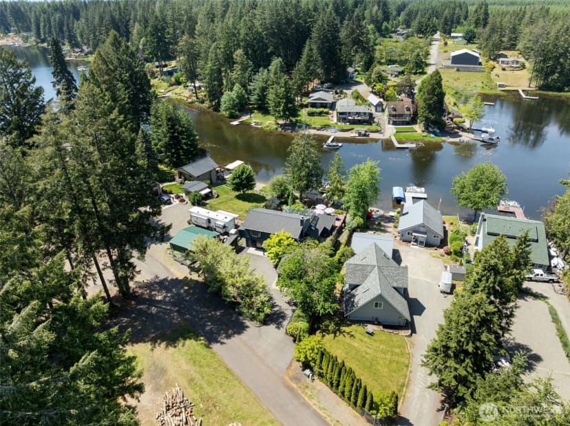 Property photo for 200 E N Cove Road, Shelton photo 37
