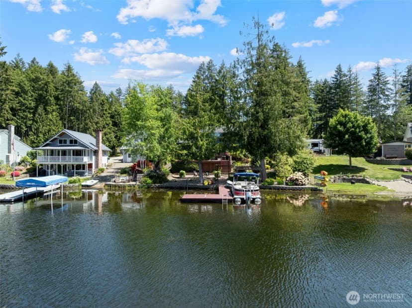 Property photo for 200 E N Cove Road, Shelton photo 38