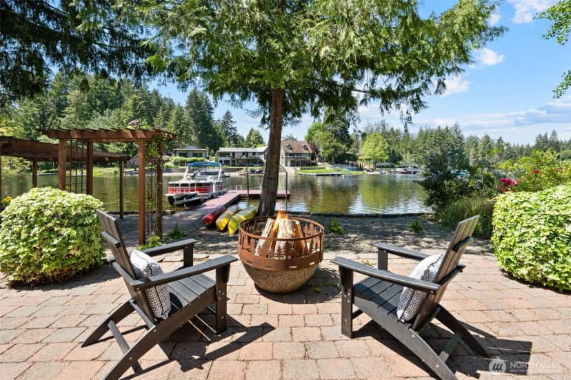 Property photo for 200 E N Cove Road, Shelton photo 32