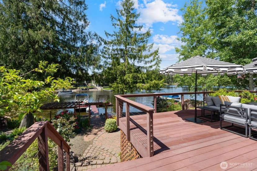 Property photo for 200 E N Cove Road, Shelton photo 24
