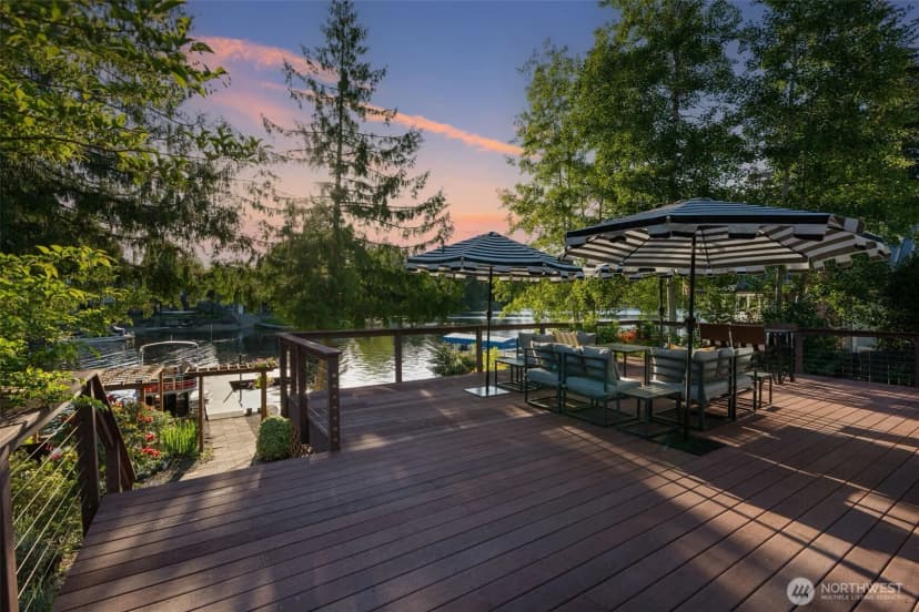 Property photo for 200 E N Cove Road, Shelton photo 35