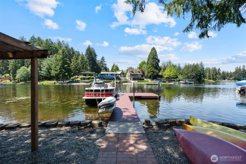 Property photo for 200 E N Cove Road, Shelton photo 25