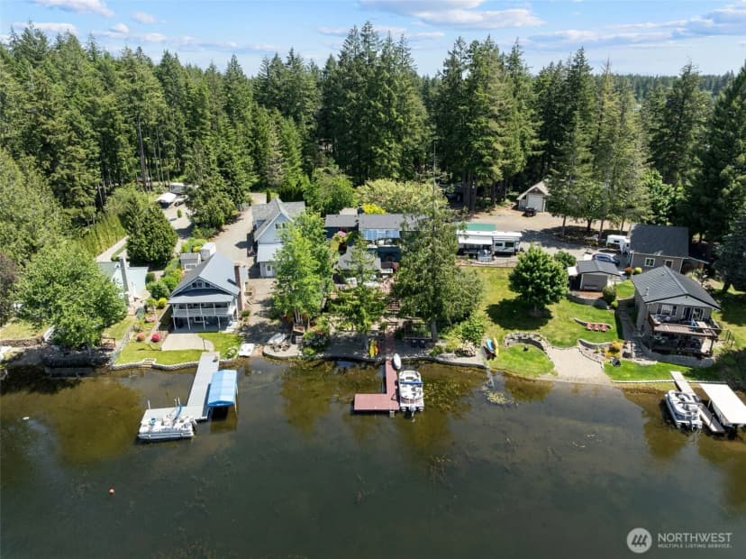 Property photo for 200 E N Cove Road, Shelton photo 27