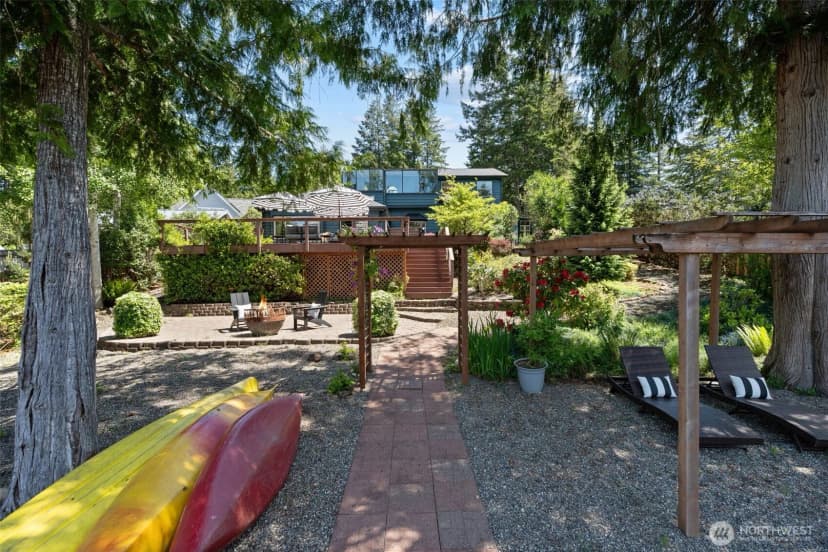 Property photo for 200 E N Cove Road, Shelton photo 34