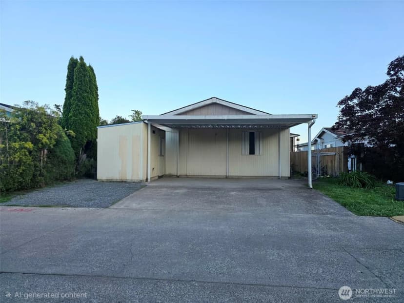 Property photo for 201 W Oakview Avenue #8, Centralia