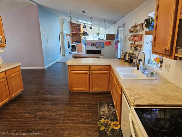 Property photo for 201 W Oakview Avenue #8, Centralia photo 4