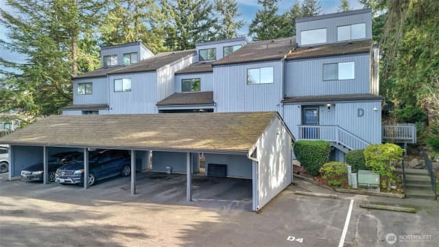Property photo for 1850 Grant Avenue S #d5, Renton