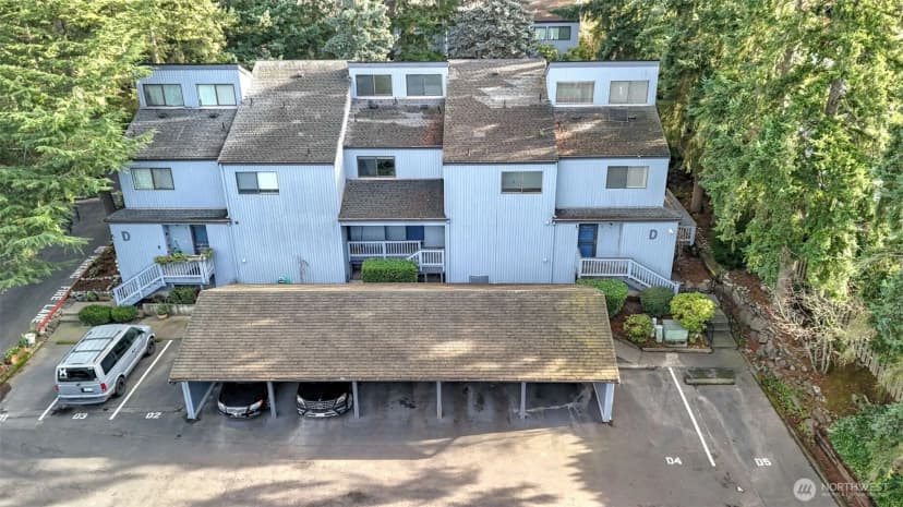 Property photo for 1850 Grant Avenue S #d5, Renton photo 3