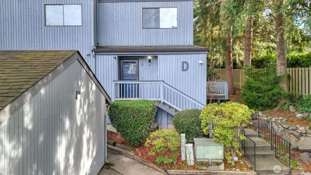 Property photo for 1850 Grant Avenue S #d5, Renton photo 2