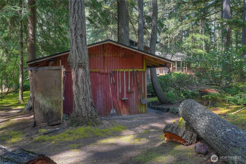Property photo for 3812 154th Street Ct Nw, Gig Harbor photo 31
