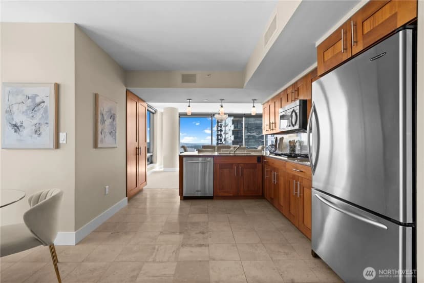 Property photo for 650 Bellevue Way Ne #2301, Bellevue photo 12