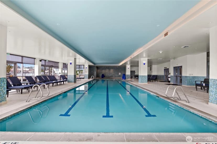 Property photo for 650 Bellevue Way Ne #2301, Bellevue photo 23