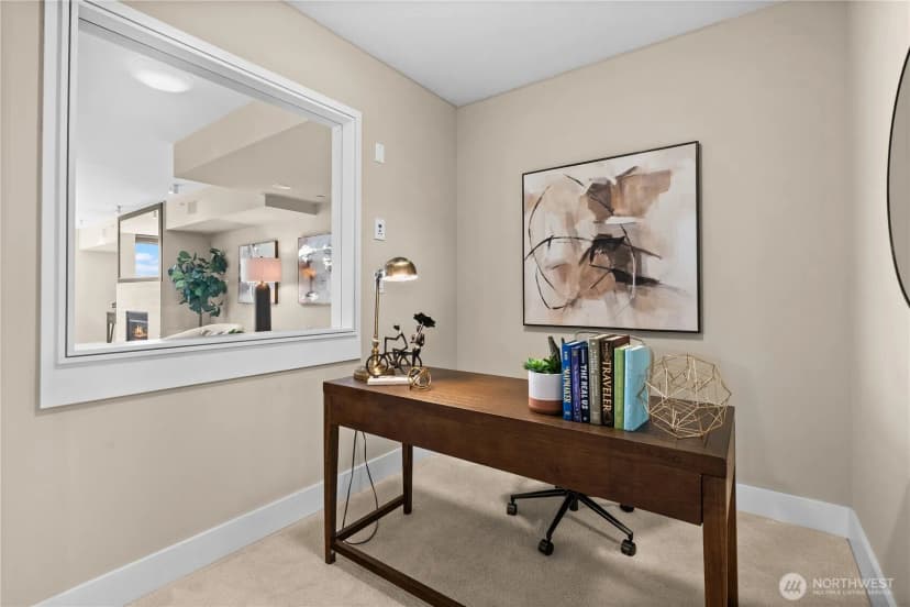 Property photo for 650 Bellevue Way Ne #2301, Bellevue photo 18