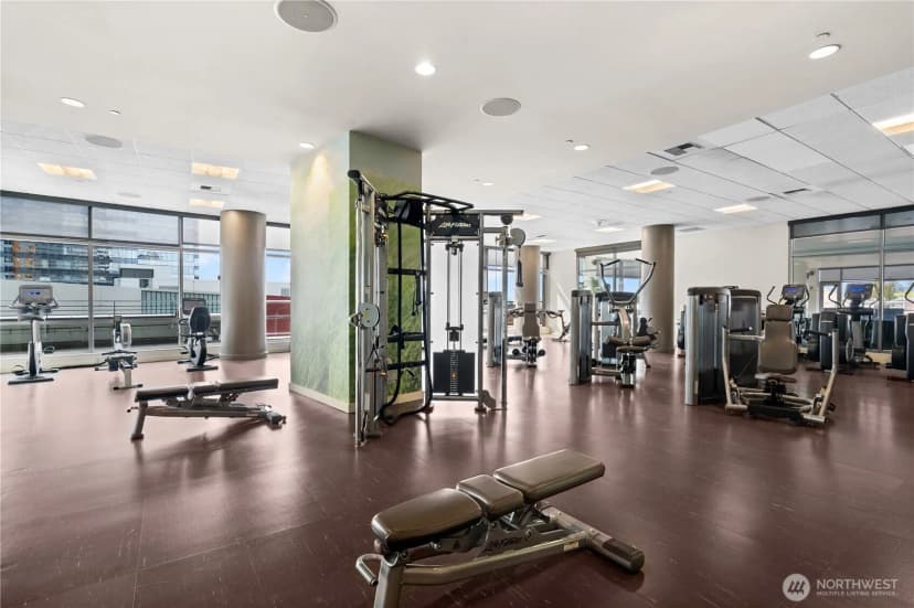 Property photo for 650 Bellevue Way Ne #2301, Bellevue photo 21