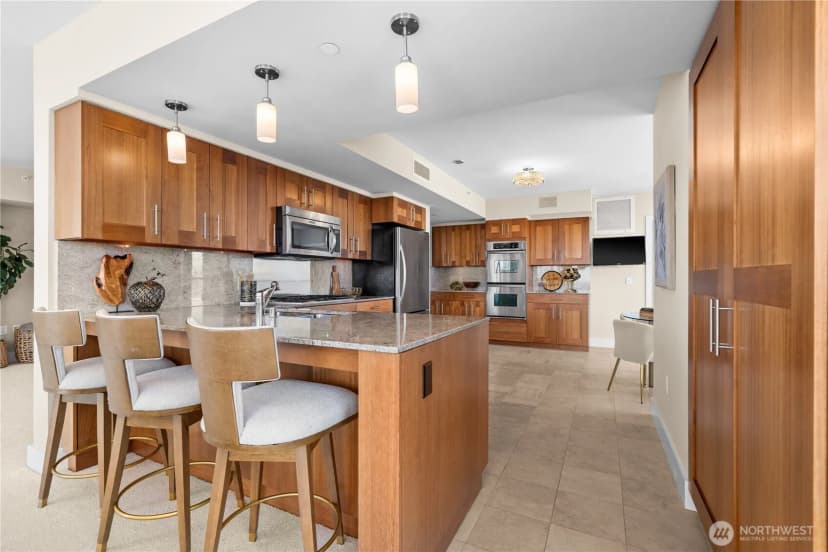 Property photo for 650 Bellevue Way Ne #2301, Bellevue photo 10
