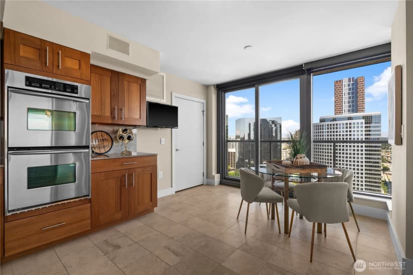 Property photo for 650 Bellevue Way Ne #2301, Bellevue photo 13