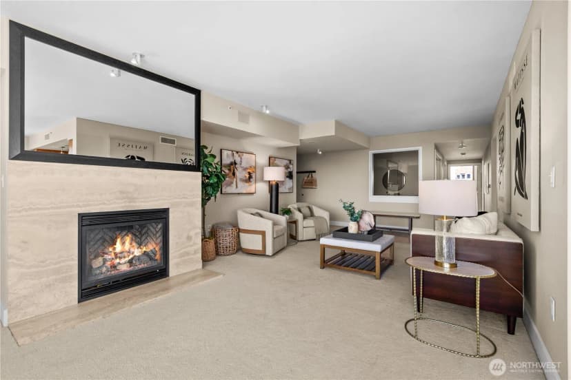 Property photo for 650 Bellevue Way Ne #2301, Bellevue photo 7