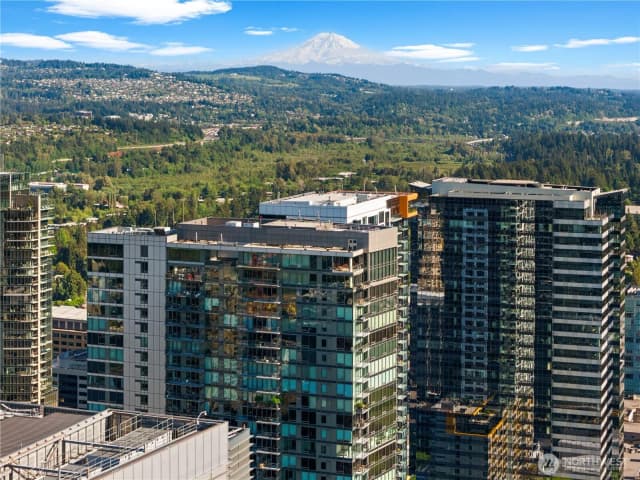 Property photo for 650 Bellevue Way Ne #2301, Bellevue