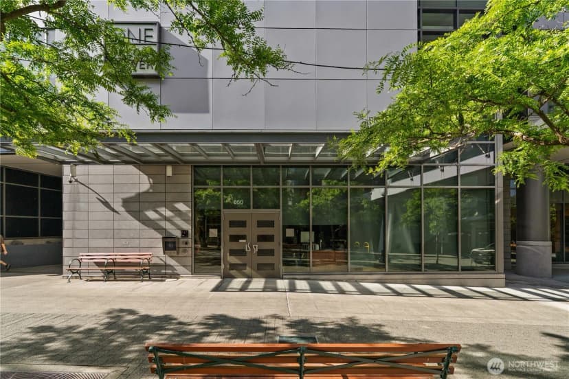 Property photo for 650 Bellevue Way Ne #2301, Bellevue photo 27