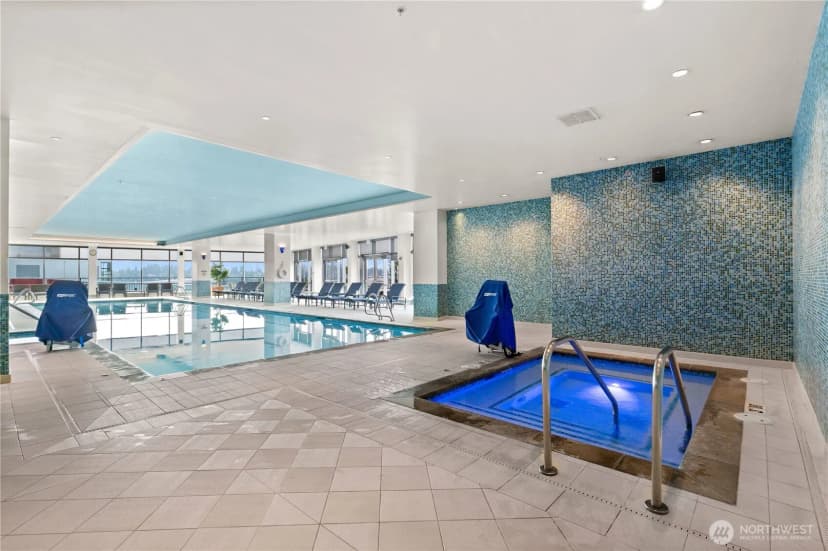 Property photo for 650 Bellevue Way Ne #2301, Bellevue photo 24